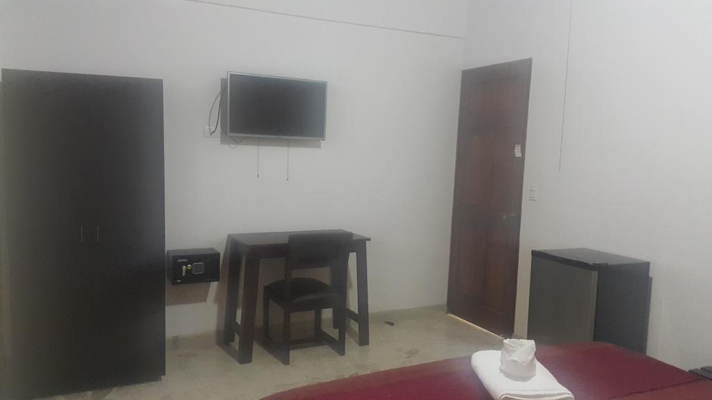 Hotel Portal Colonial 산호세 외부 사진