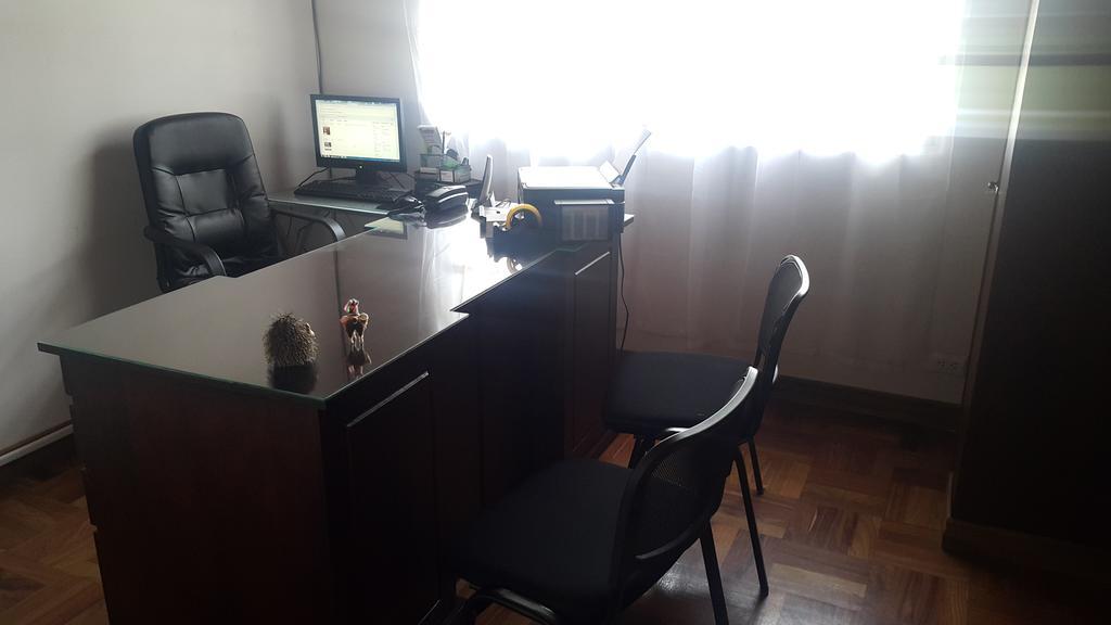 Hotel Portal Colonial 산호세 외부 사진