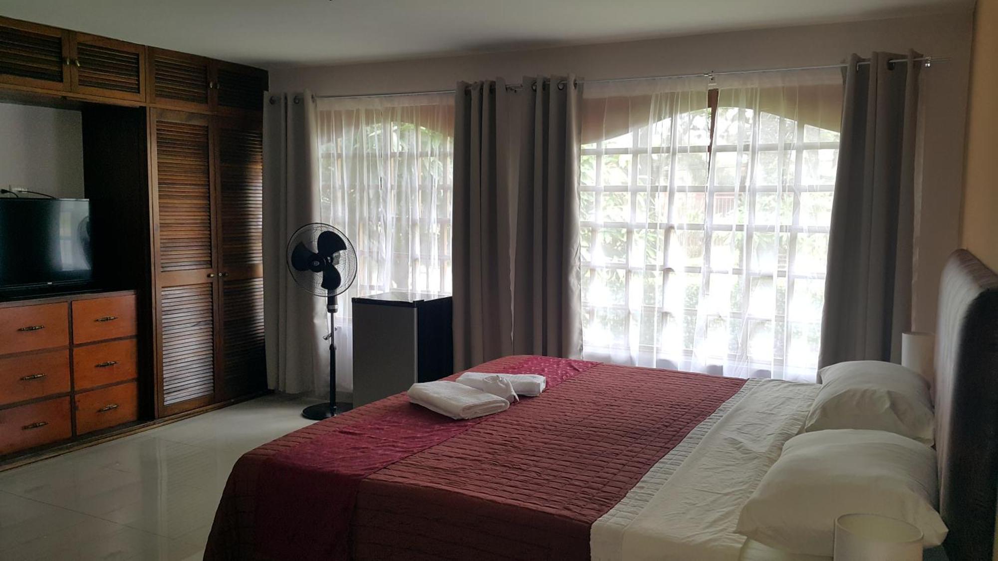 Hotel Portal Colonial 산호세 외부 사진