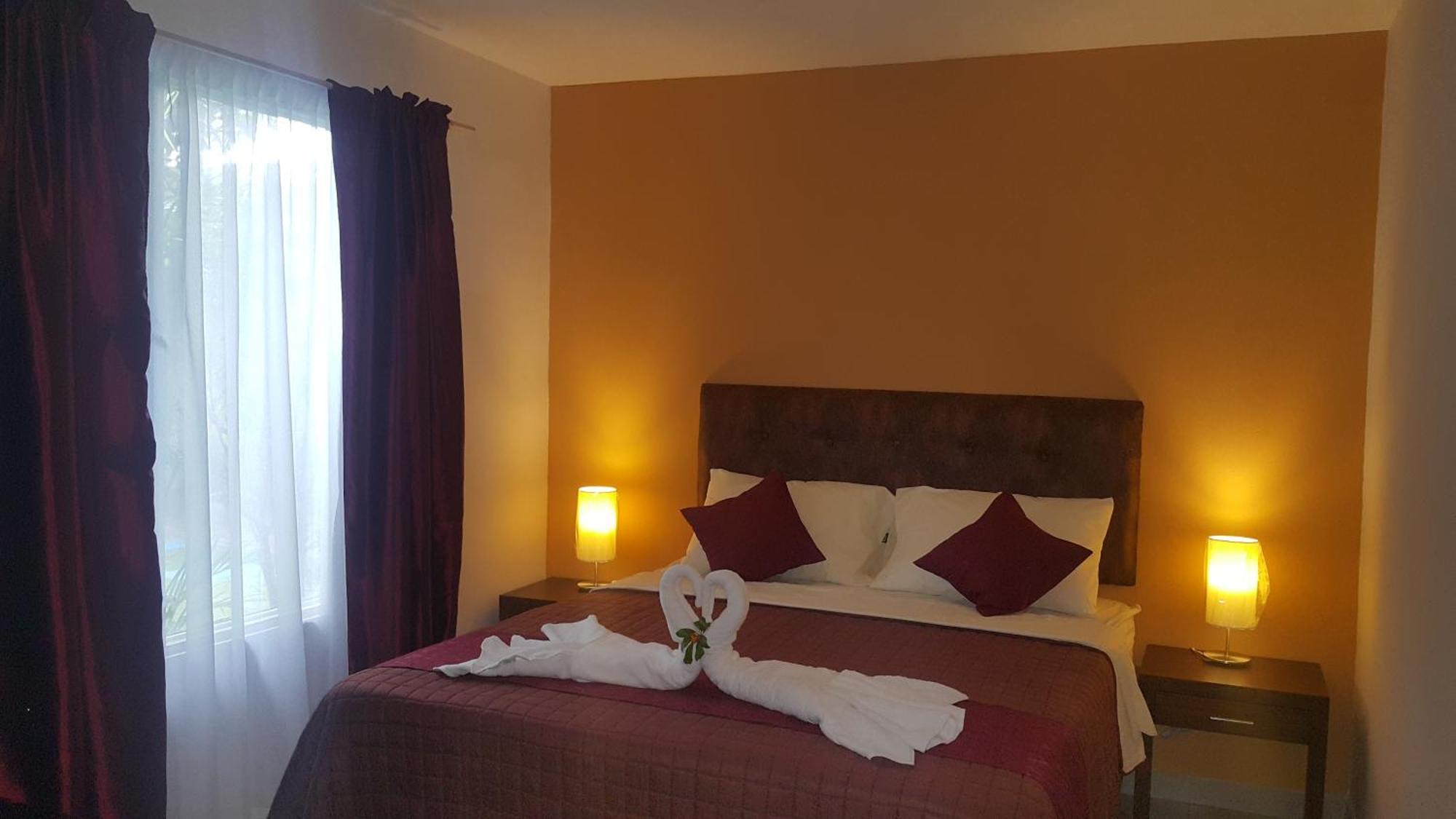 Hotel Portal Colonial 산호세 외부 사진