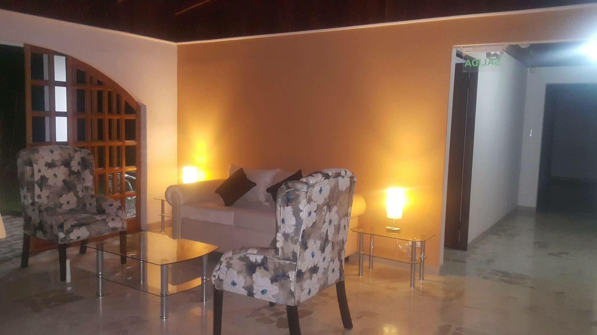 Hotel Portal Colonial 산호세 외부 사진