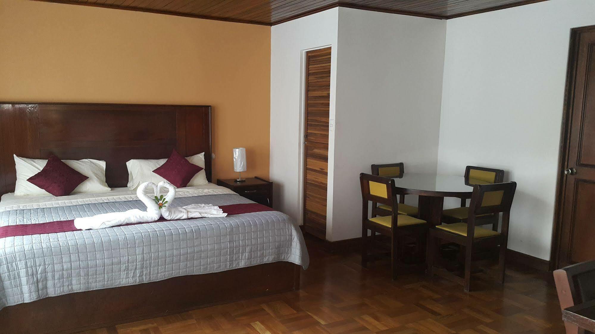 Hotel Portal Colonial 산호세 외부 사진