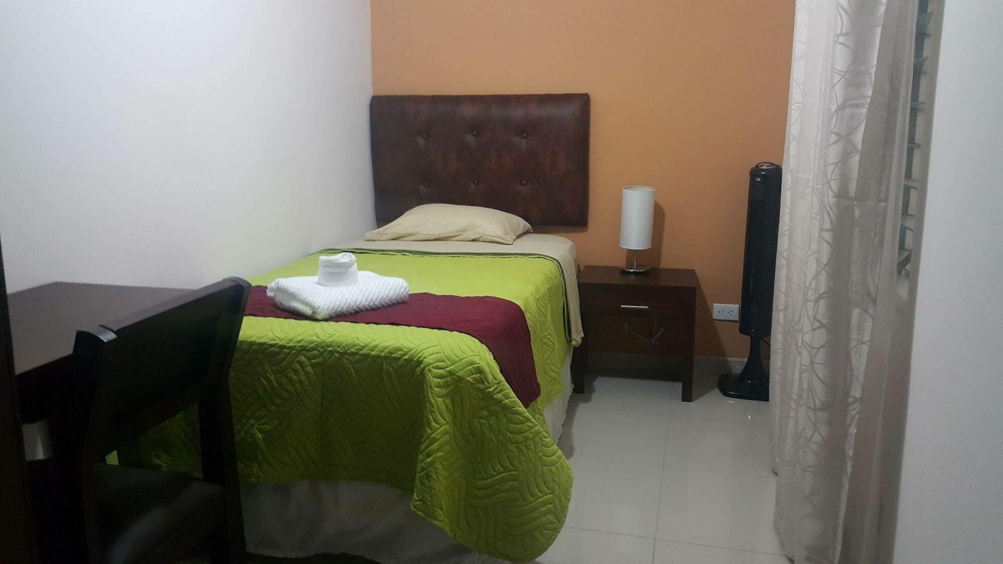 Hotel Portal Colonial 산호세 외부 사진