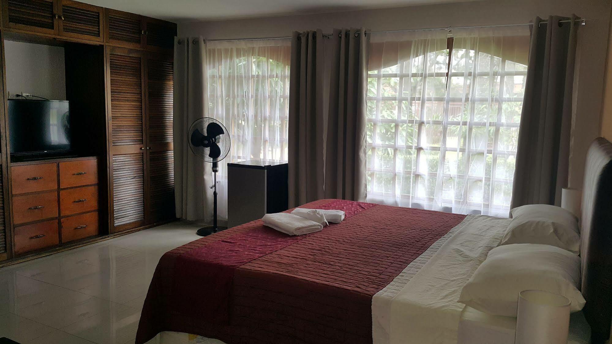 Hotel Portal Colonial 산호세 외부 사진