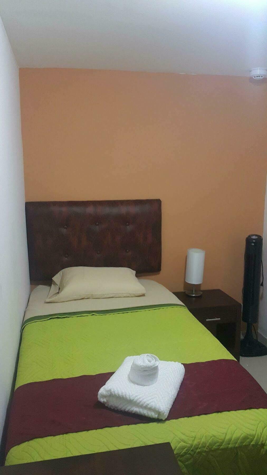 Hotel Portal Colonial 산호세 외부 사진