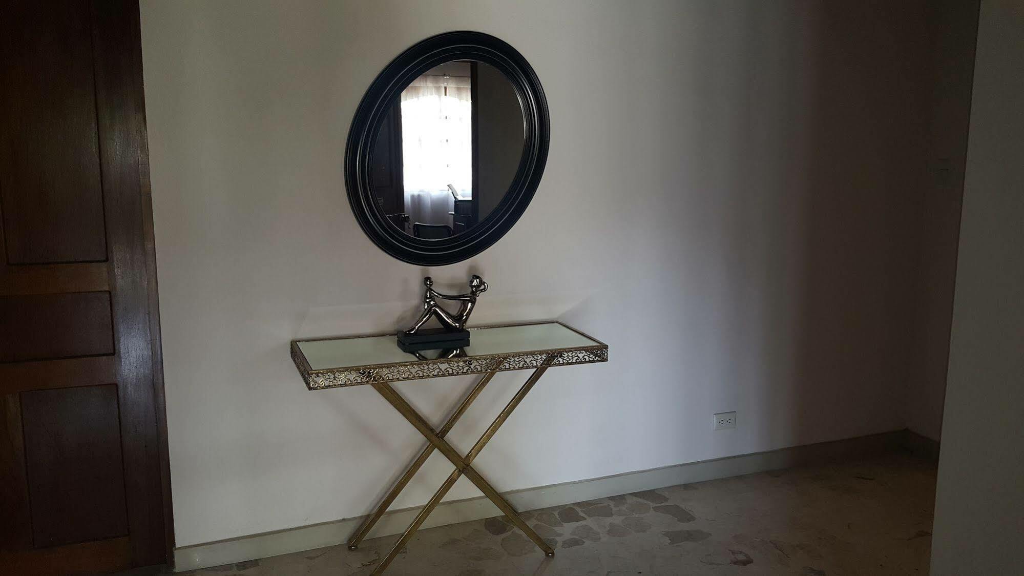 Hotel Portal Colonial 산호세 외부 사진